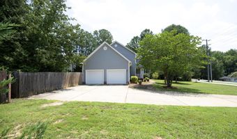 4753 Sunset Lake Rd, Apex, NC 27539