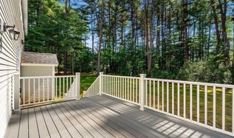 11 Bicknell Rd, Billerica, MA 01821
