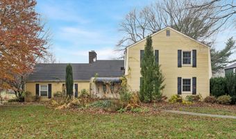 800 PARTRIDGE Ct, Hockessin, DE 19707