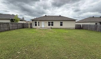 406 Apricot St, Austin, AR 72007