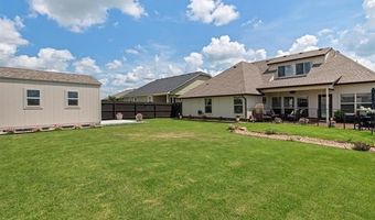 3202 Stonewall Dr, Bartlesville, OK 74006