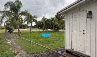 101 S ROGERS Ave, Arcadia, FL 34266