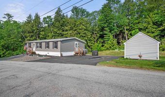 85 Lakewood Dr, Belmont, NH 03220