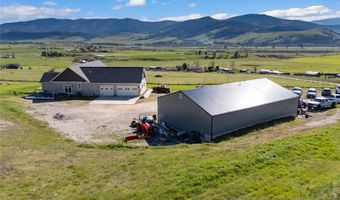 69300 Pellew Creek Ln, Arlee, MT 59821