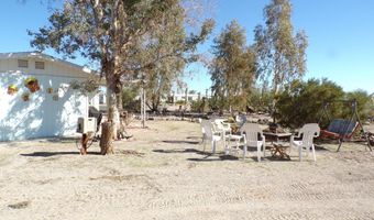 27992 Norris Ave, Bouse, AZ 85325