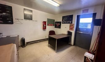Lincoln, Diamondville, WY 83116