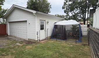 120 Bent Oak Ave, Adrian, MI 49221