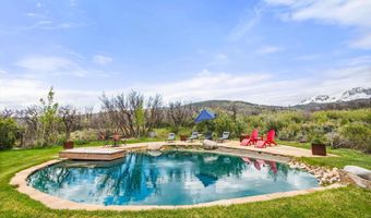 227 Sage Rim Cir, Basalt, CO 81621