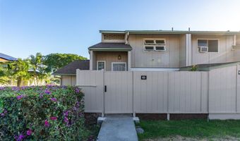 92-1019 Makakilo Dr 63, Kapolei, HI 96707