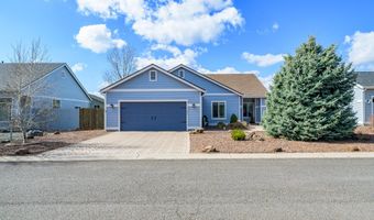 11677 W Cove Crest Dr, Bellemont, AZ 86015
