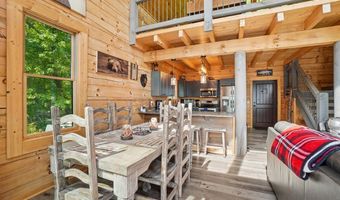91 Lady Slipper Ln, Almond, NC 28702
