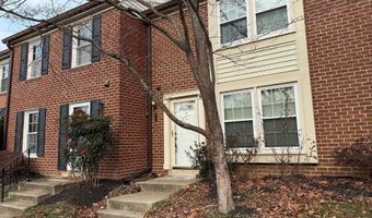 6005 INDEPENDENCE Way, Alexandria, VA 22312