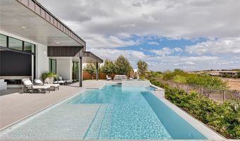 43 Crested Cloud Way, Las Vegas, NV 89135