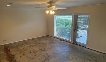 905 SW 8th St, Anadarko, OK 73005