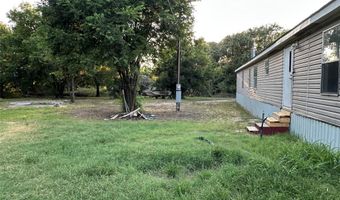 112 Pioneer Trl, Weatherford, TX 76087