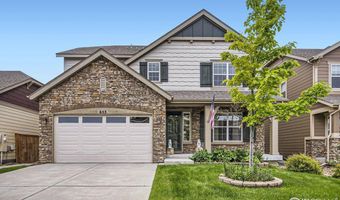 853 Jenny Ln, Berthoud, CO 80513