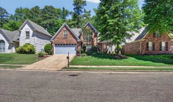 5898 PETERSON RIDGE Ln, Bartlett, TN 38135