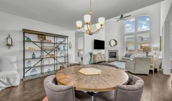 14904 Gentry Dr, Aledo, TX 76008