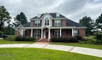 264 Ironwood Cir, Alma, GA 31510