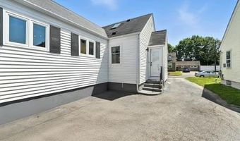 37 Atlantic Blvd, North Providence, RI 02911