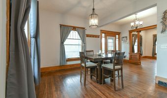 1820 M St, Auburn, NE 68305
