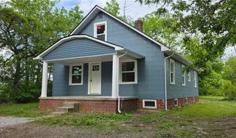 3312 N Thomastown Rd, Austin, IN 47102