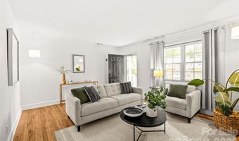 1562 Pecan Ave, Charlotte, NC 28205