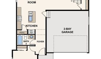 22539 E 47th Dr, Aurora, CO 80019