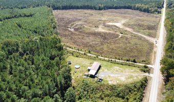 Lot 2 Highway 790, Ackerman, MS 39735