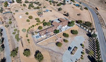 35277 Red Rover Mine Rd, Acton, CA 93510