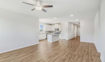 2707 Weston Way Plan: Chestnut, Anna, TX 75409