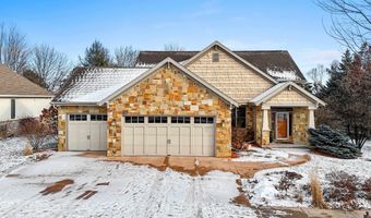 5318 N ROSEMARY Dr, Appleton, WI 54913