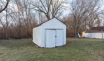 711 W 24th St, Anderson, IN 46016