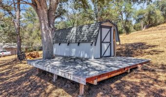 41820 Dillon Cir, Ahwahnee, CA 93601