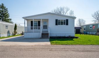 1406 East Dr, Alden, NY 14004