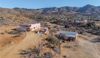 5031 W Tennessee Ave, Chloride, AZ 86431