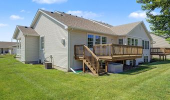2821 Buckingham Ct, Ames, IA 50010