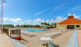 810 Wren Cir, Barefoot Bay, FL 32976