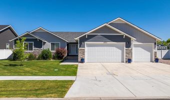 4658 Pahsimeroi, Chubbuck, ID 83202