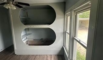 417 E SE, Ardmore, OK 73401