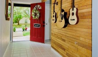 437 Pecan Dr, Aledo, TX 76008