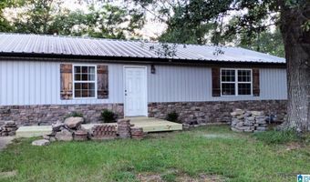 499 5TH St, Ashville, AL 35953