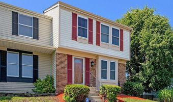 15515 NORWEGIAN Ct, Bowie, MD 20716