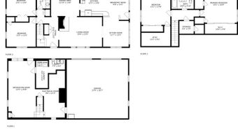 9 Highview Dr, Alloway, NJ 07460
