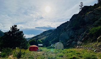32160 Poudre Canyon Rd, Bellvue, CO 80512