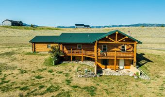 22 Johnson Creek Rd, Buffalo, WY 82834