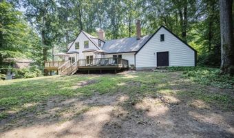 553 CHOPTANK COVE Ct, Annapolis, MD 21401