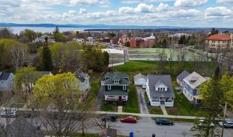 25 University Ter, Burlington, VT 05401