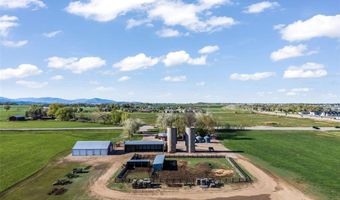 1805 W County Road 8, Berthoud, CO 80513