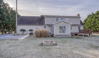4059 PARADISE ALLEY Rd, Harrington, DE 19952